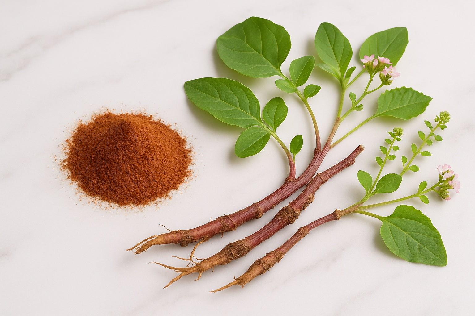 jewel of opar plant Organic Jewels of Opar
