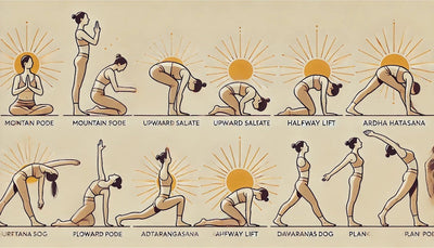 How to Do Sun Salutations: A Step-by-Step Guide