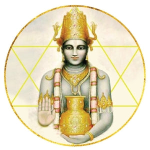 Who is the king of Ayurvedic Herbs?