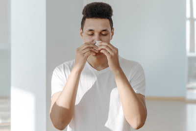 Springtime Allergies