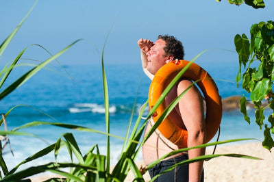 How to Stay Cool During Pitta Season
