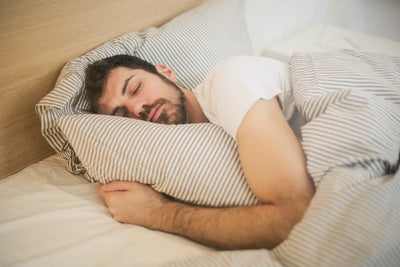 Sleeping Issues According to Ayurveda