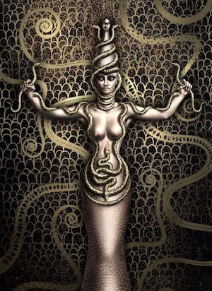 Awakening Kundalini and Embracing Shakti Wisdom