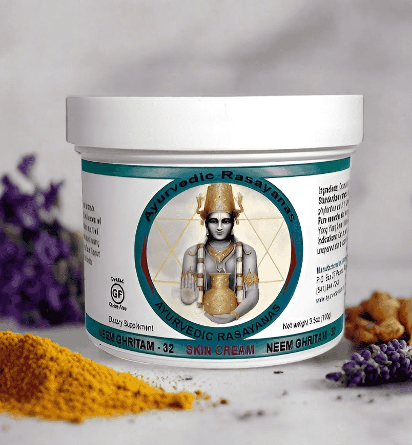 Skin Cream