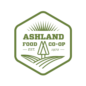 Ashland Food Coop