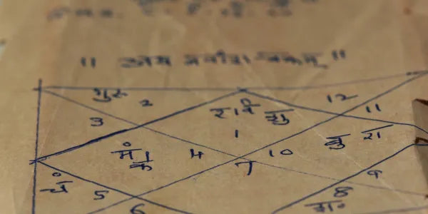 Katerina's Vedic Astrology